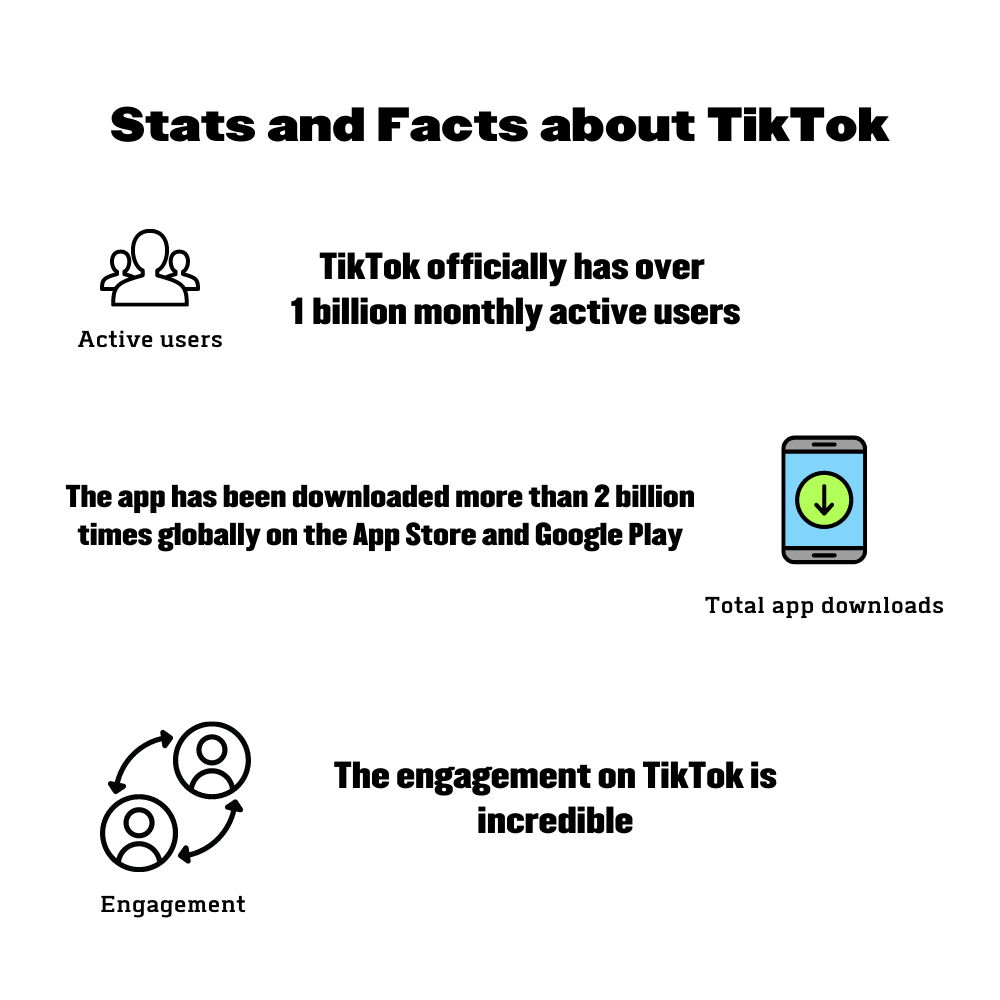7 ways to improve your TikTok videos