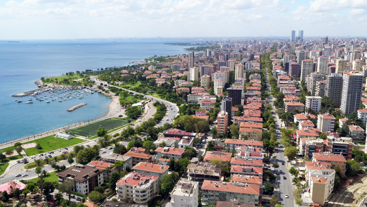 <strong>Kadıköy, </strong>Karbon Saydamlık Projesi<strong> CDP’nin Şehirler A Listesi’ne Türkiye’den giren ilk ve tek ilçe oldu</strong>
