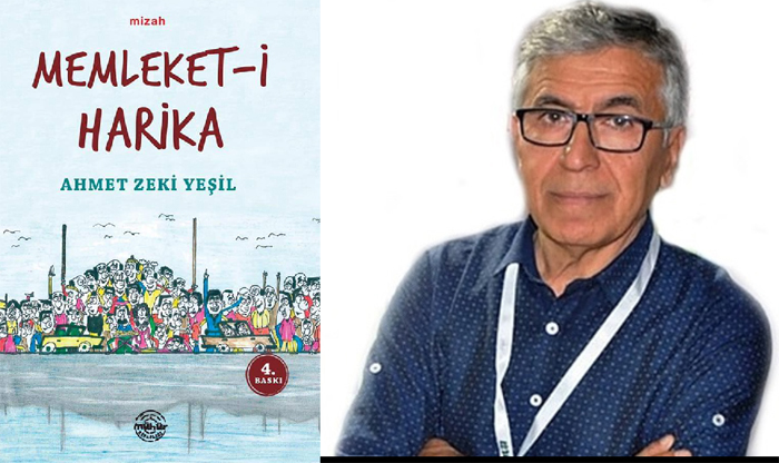 YALOVA YOLCUSU