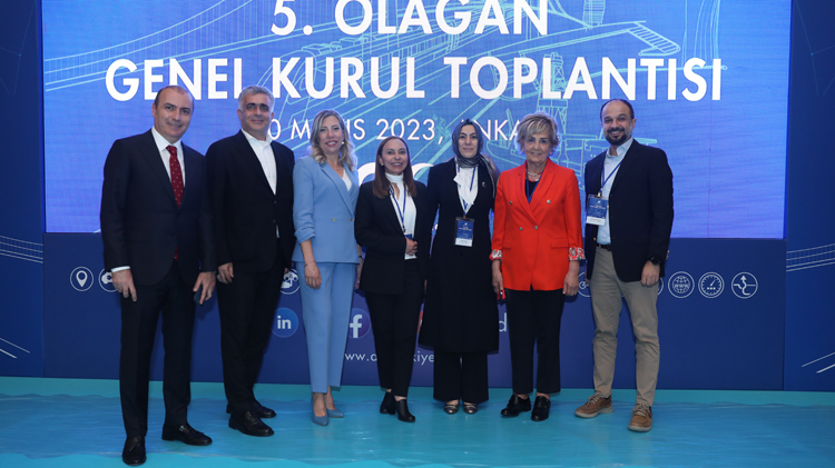 Kuzey Marmara Otoyolu Ulaşımda Aklın Yolu Ödülü’nün Sahibi Oldu
