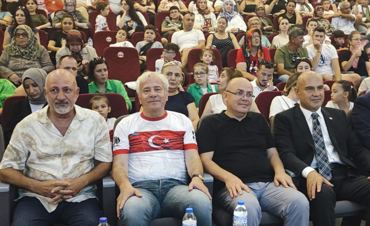 Yıldız Medya Grup Başkanı Ali Rıza Yıldız’ın Azerbaycan Seyahati Sonrası Bodrum ve Susurluk Ziyaretleri