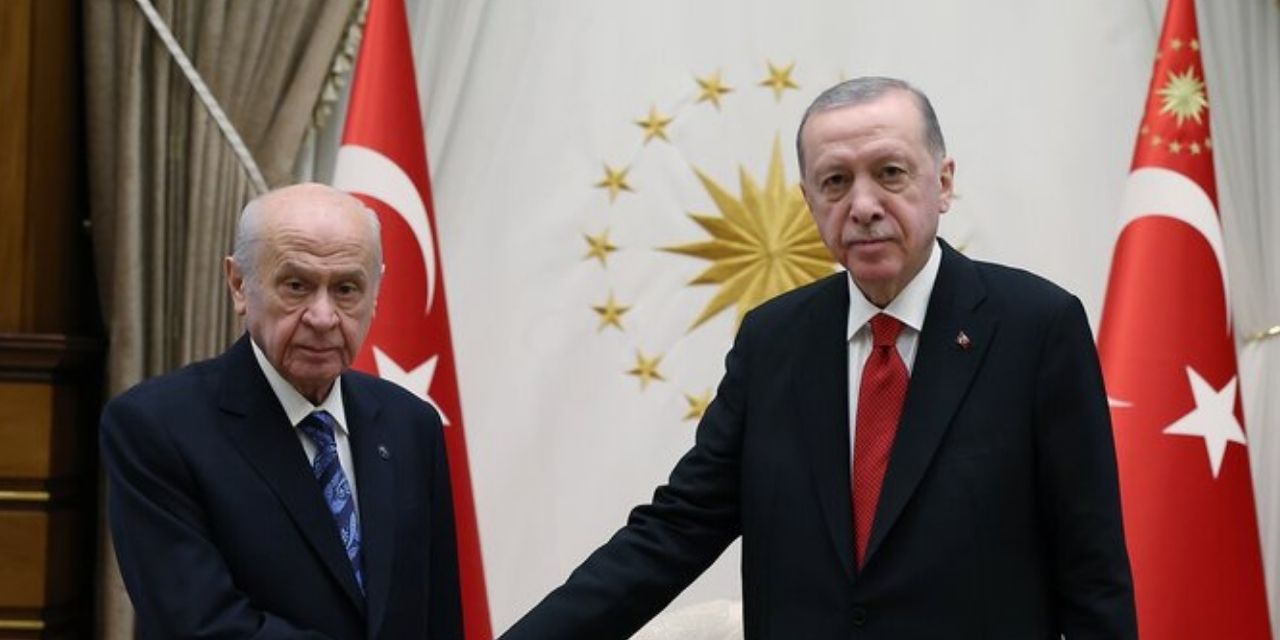 Son Dakika Cumhur İttifakı İstanbul ve Ankara Büyükşehir Belediye başkanları belirlendi iddiası!