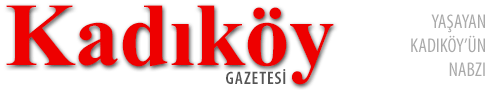 Kadıköy Gazetesi