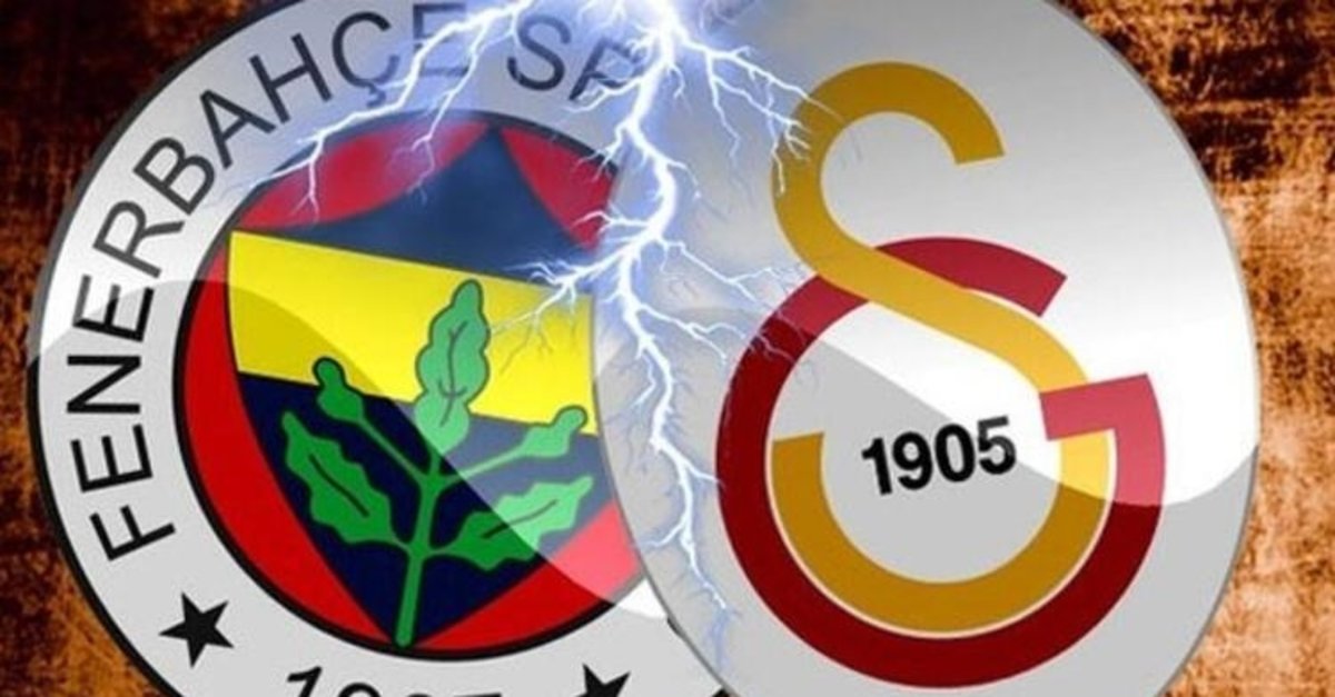 Fenerbahçe, Galatasaray’ın peşini bırakmıyor! Transfer yarışı kızıştı