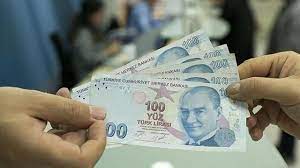 Ziraat, Vakıfbank, Halkbank ve Şekerbank’tan Ortak Kampanya… 100 Bin Lira Anında Hesaplara Yatırılıyor