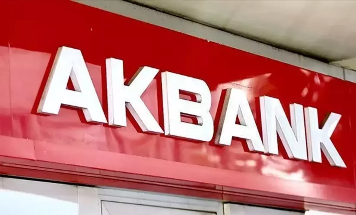 Akbank’tan başvuran herkese 1.500 TL yılbaşı jesti! Son 3 gün