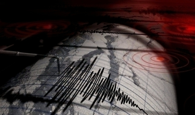 Kahramanmaraş’ta deprem korkuttu! 10 Aralık son depremler nerede oldu?