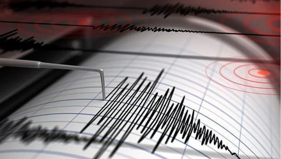 Son dakika İstanbul’da deprem oldu! 4 Aralık 2023 son depremler Bursa ve Gemlik depremi