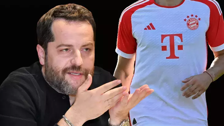 Galatasaray yeni 10 numarasını buldu! Bayern Münih’in yıldızı geliyor