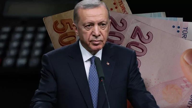 Cumhurbaşkanı Erdoğan’dan Emeklilere Yeni Müjde! Tüm Emeklilerin Aylıklarına Ek Ödeme