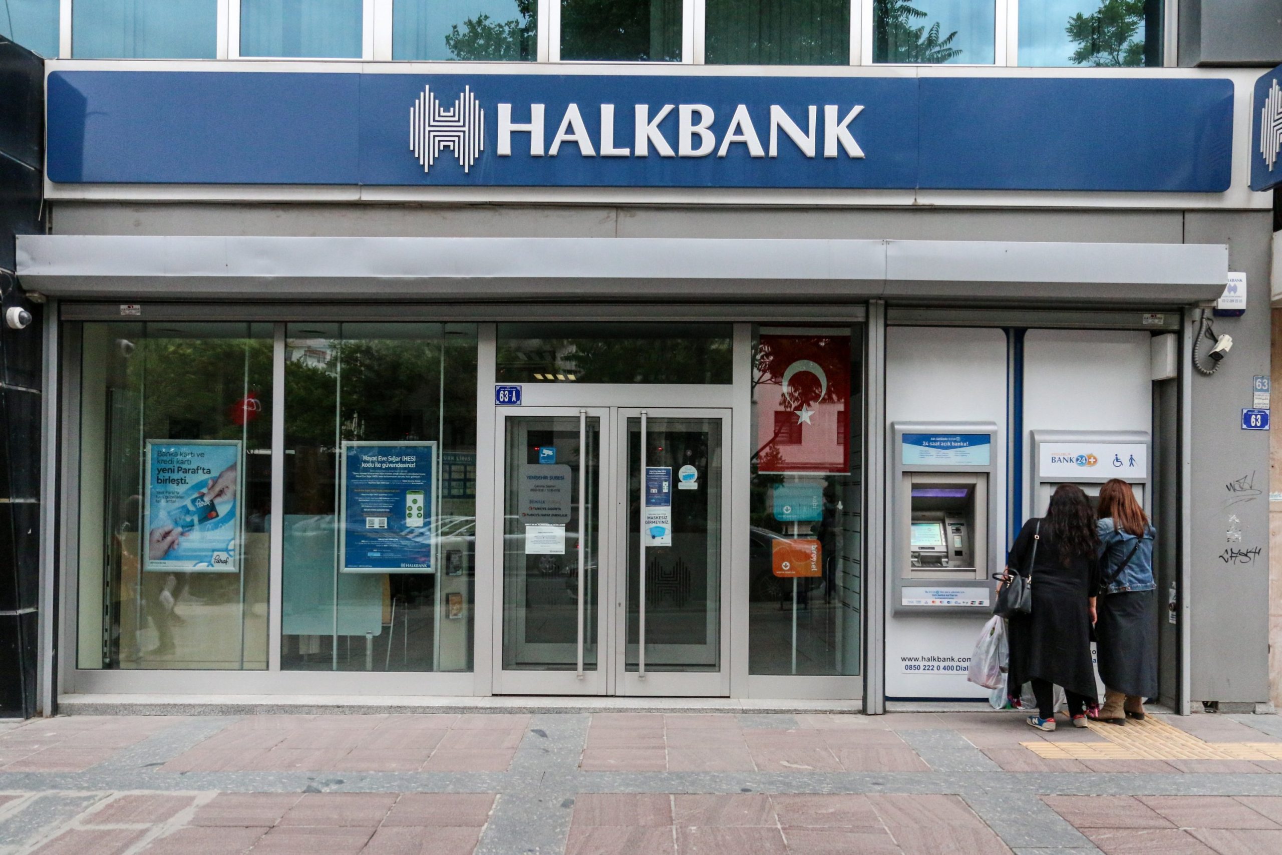 Halkbank Asgari Ücret Alanlara dev destek duyurusu