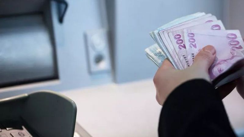 Ödemeler Bugün Hesapta! Binlerce Kişinin Banka Hesabına Yattı