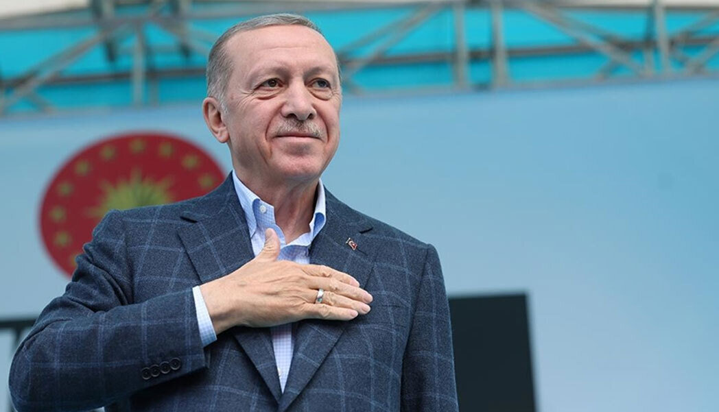 Cumhurbaşkanı Erdoğan’dan Yeni Yıl Öncesi Emekliye Ek Ödeme Jesti