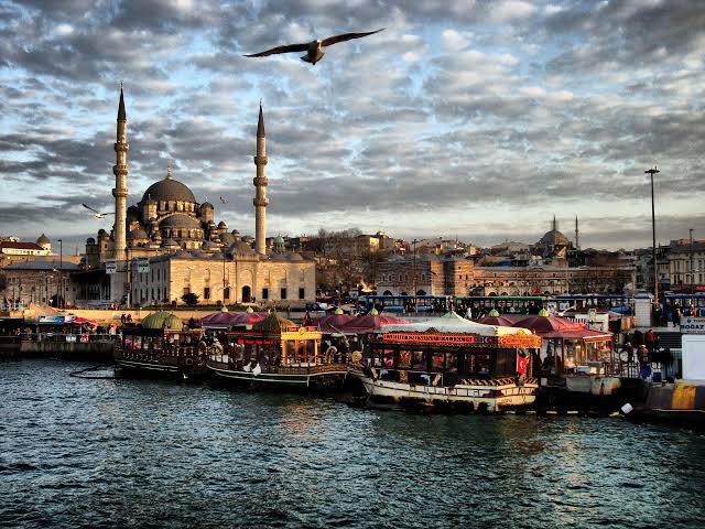 İstanbul Kadıköy ve Eminönü’ne girişler ücretli olacak!