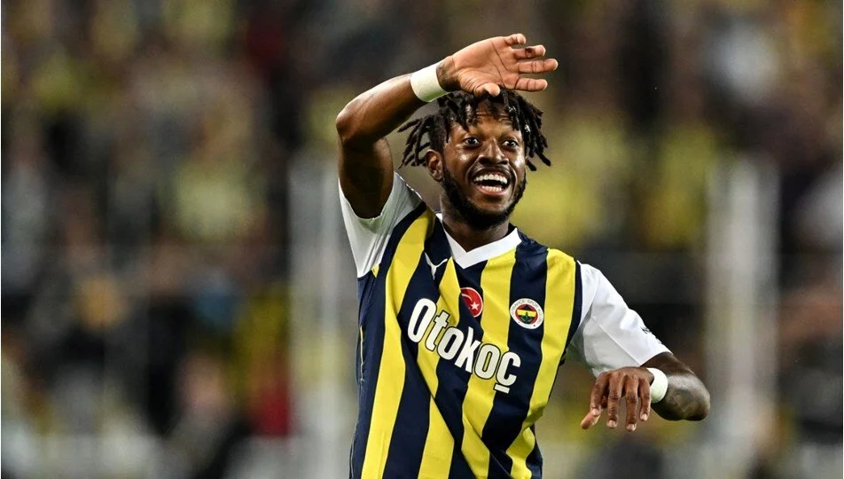 Fred ne zaman dönecek? Son dakika Fenerbahçe’den FRED açıklaması