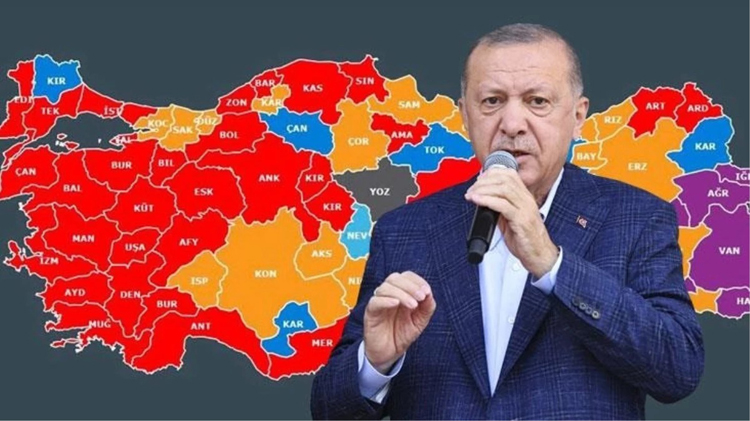 Cumhurbaşkanı Erdoğan, “İğneyi kendinize çuvaldızı başkasına batırmanızı istiyorum