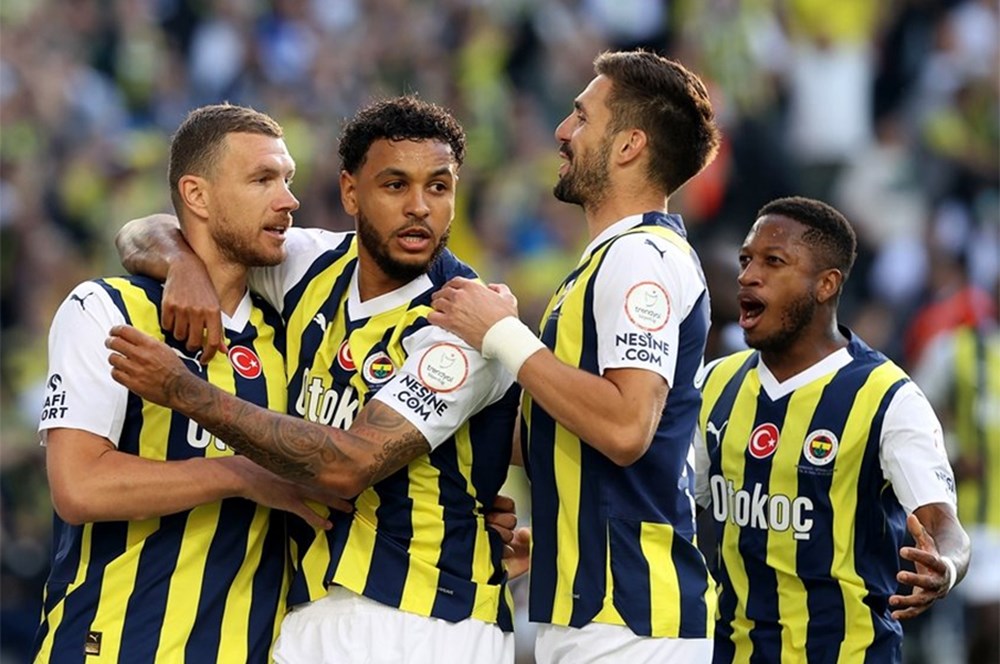 Fenerbahçe 6 numara transferinde 2 isme teklif yaptı