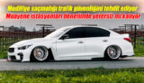 Modifiye saçmalığı trafik güvenliğini tehdit ediyor