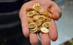 1 gram altın 9000 TL olacak! Tarih verildi