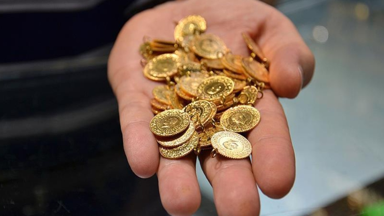 1 gram altın 9000 TL olacak! Tarih verildi