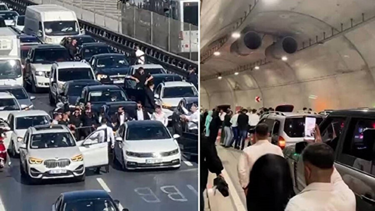 11. Yargı Paketi Meclis’te! Trafikte yol kesenlere sert darbe: 3 yıl hapis yolda