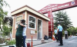 11. yargı paketi meclis’e geliyor: 50 bin mahkûma tahliye yolunu açacak düzenleme!