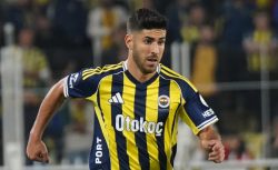 Asensio’dan Galatasaray’a derbi öncesi meydan okuma! “Pazartesi görüşürüz” mesajı gündem oldu