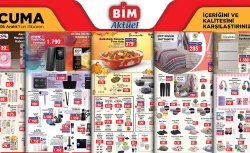 BİM 5 Aralık aktüel kataloğu sızdı! Tuşlu Nokia telefon yine raflarda: Fiyatı şaşırttı