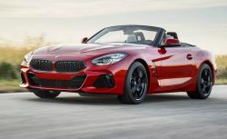 BMW Z4 efsanesi bitiyor: Sınırlı üretim ‘Final Edition’ tanıtıldı! İşte fiyatı ve özellikleri