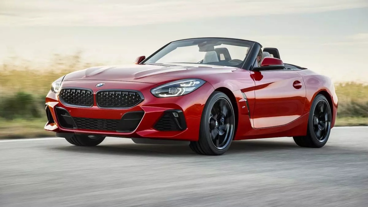 BMW Z4 efsanesi bitiyor: Sınırlı üretim ‘Final Edition’ tanıtıldı! İşte fiyatı ve özellikleri