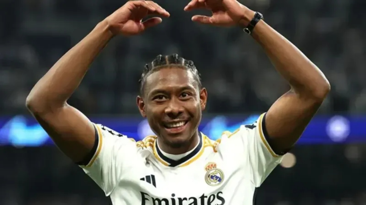 Beşiktaş’tan devre arasında büyük sürpriz! David Alaba için resmi hamle geliyor