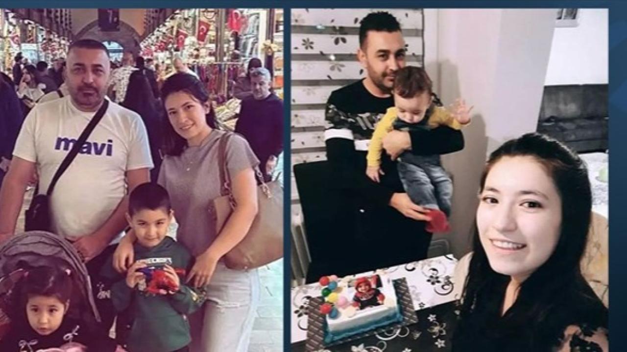 Böcek ailesinin ölümündeki gerçek ortaya çıktı: Adli Tıp kesin nedeni açıkladı