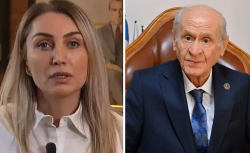 “Bu kadarı artık çok fazla”! Dilek İmamoğlu’ndan Bahçeli’ye sert tepki