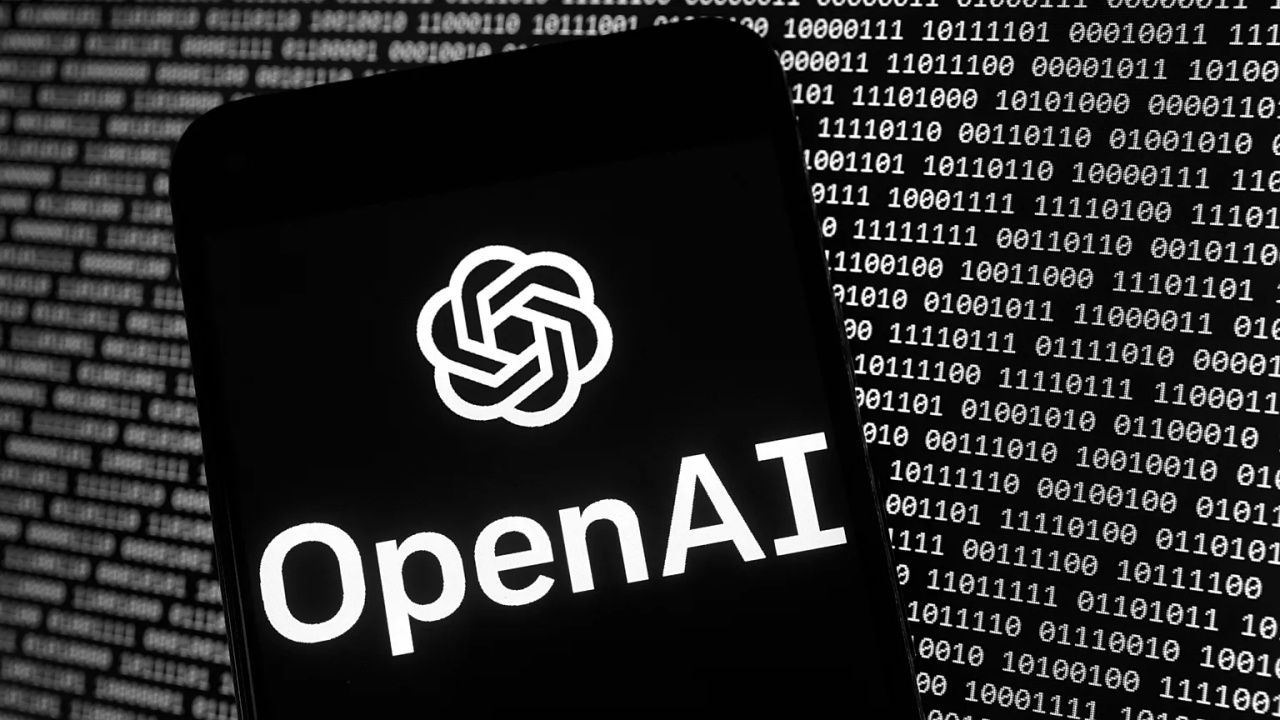 ChatGPT ile kendini yetiştirdi, OpenAI’a mühendis oldu! Genç dehanın hikâyesi ilham veriyor
