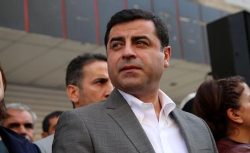 Demirtaş dosyasında yeni gelişme: Tahliye beklentisi sürerken yeni dava gündeme geldi