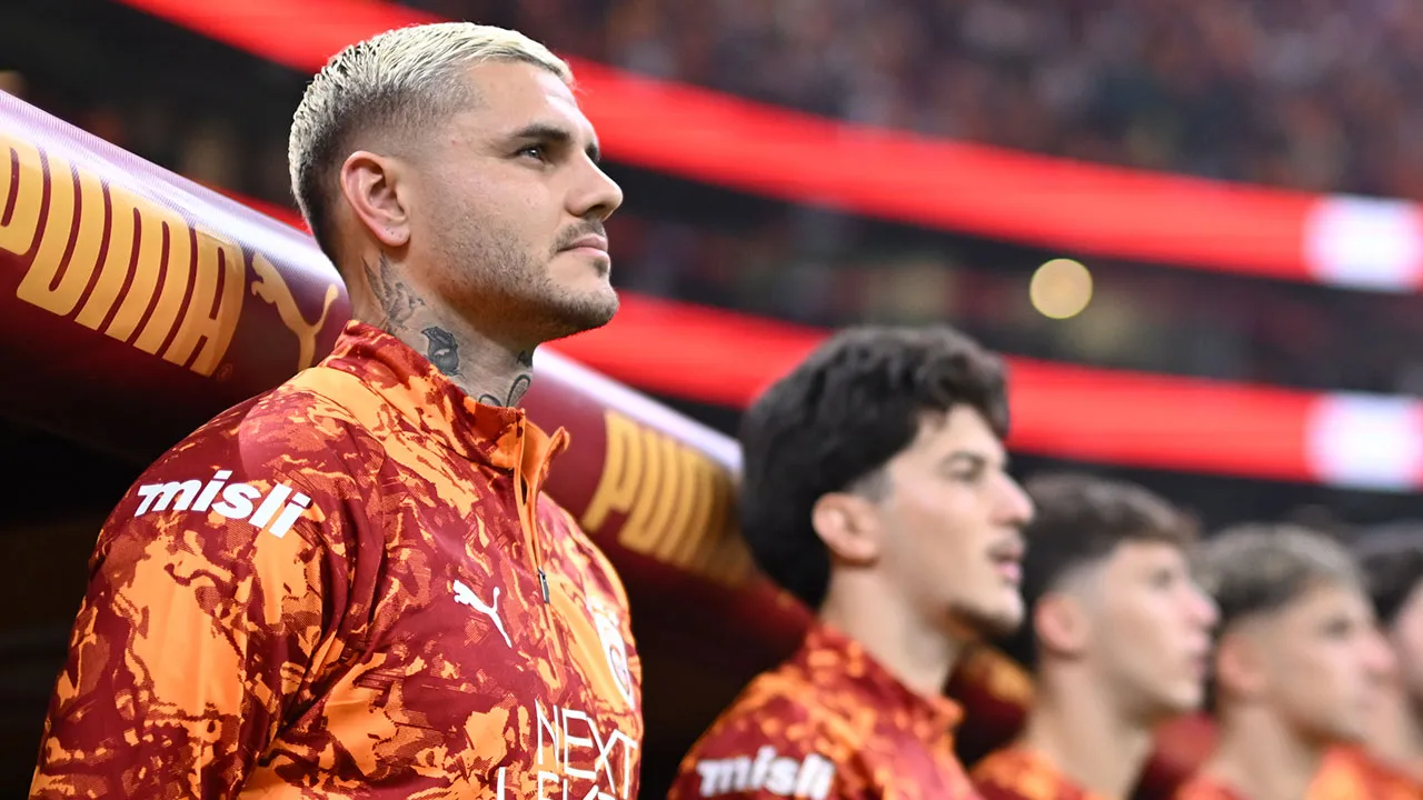 Derbi öncesi tansiyonu yükselten sözler! Icardi’den Fenerbahçelileri kızdıracak çıkış