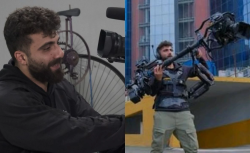 Dizilerin tanınan ismi ortadan kayboldu: Ehliyet krizinin ardından köprüden atladı