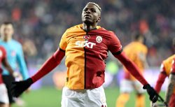 Galatasaray’da derbi öncesi Osimhen krizi büyüyor: Monaco maçı için de alarm verildi
