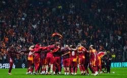 Galatasaray’dan derbi öncesi rekor motivasyon hamlesi: 1 milyon euro prim kararı