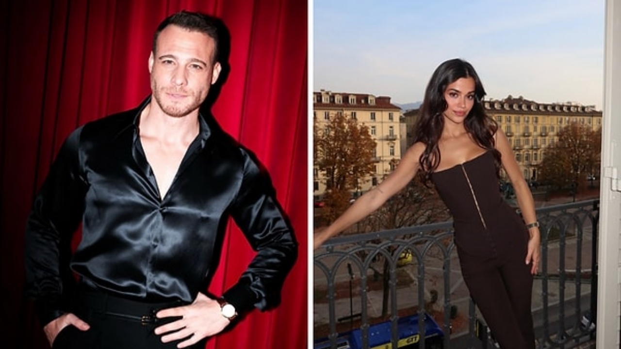 İlişki nihayet doğrulandı! Bürsin ve Yağcıoğlu’ndan ilk aşk karesi geldi