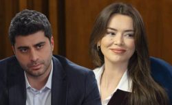 Kızılcık Şerbeti’nde jenerik krizi büyüyor! Doğukan Güngör’ün isyanına yapım şirketinden “orta yol” formülü