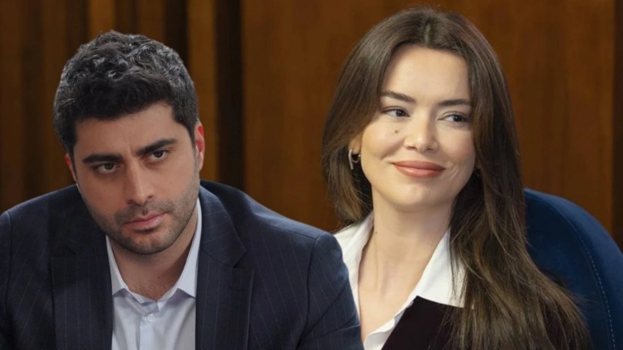 Kızılcık Şerbeti’nde jenerik krizi büyüyor! Doğukan Güngör’ün isyanına yapım şirketinden “orta yol” formülü