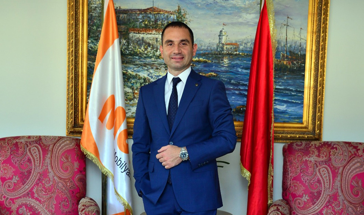 MODOKO Başkanı Koray Çalışkan: “Bütçe Açığında İzlenecek Yol, Kur Hesaplama Yönteminde Değişiklik”