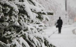 Meteoroloji uyarıyor! Türkiye kışa geri dönüyor: 1 Aralık’ta kar alarmı verilen 13 il açıklandı
