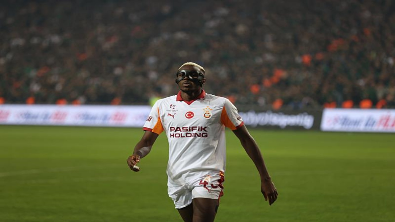 Osimhen derbiye yetişecek mi? Galatasaray’da kritik hafta ve tam kapsamlı seferberlik!