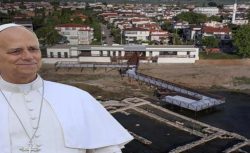 Papa 14. Leo’nun Türkiye rotası neden İznik’e uzandı? Tarihi ziyaretin perde arkası