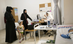 Resmi Gazete’de yayımlandı: Suriyelilere sağlık hizmetlerinde ücret dönemi başlıyor