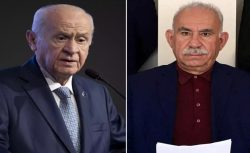 Şamil Tayyar’dan gündemi sarsan çıkış: Öcalan, Bahçeli için darbe ihtimalinden söz etti