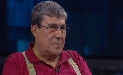 Türk tiyatrosunun efsanesi Zihni Göktay huzurevine yerleşti: Son görüntüler yürek burktu