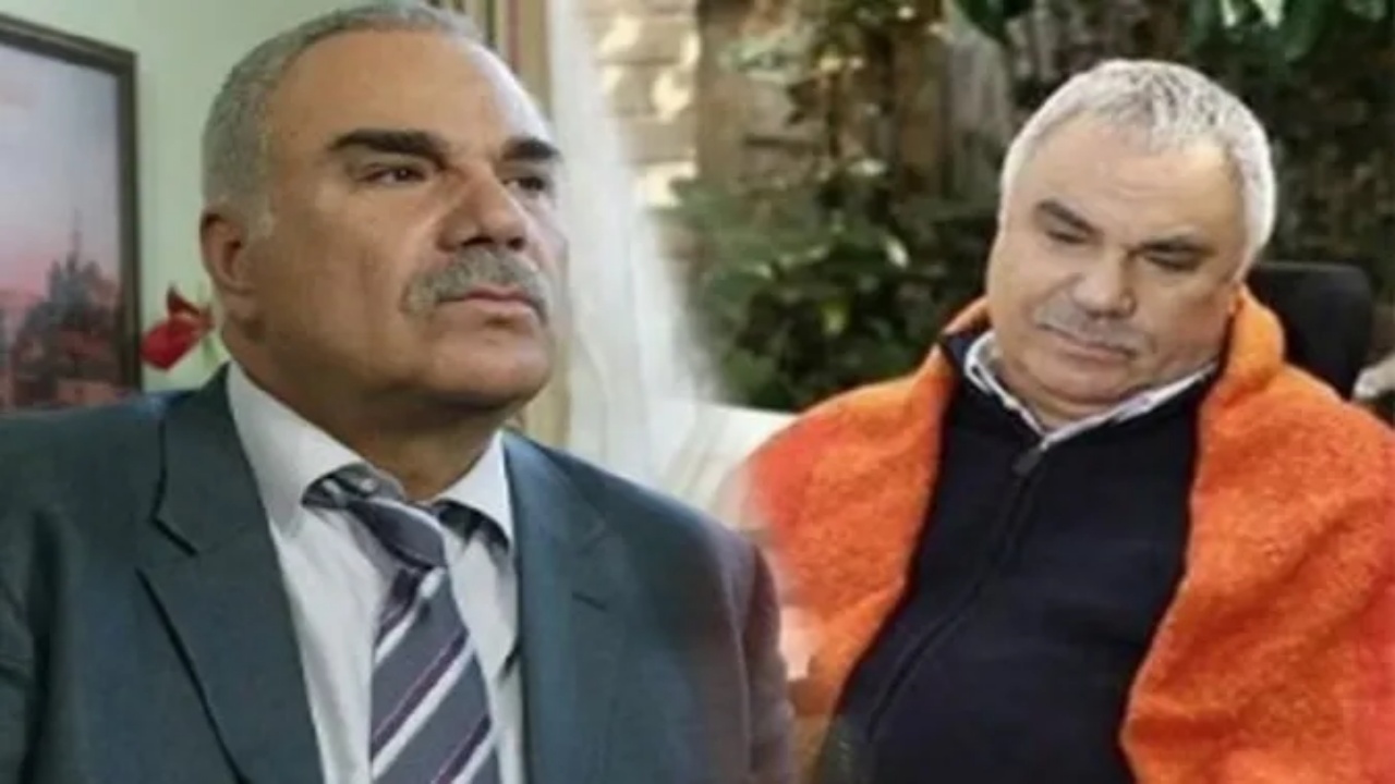 Yaprak Dökümü’nün Ali Rıza Bey’i Halil Ergün’den dizideki kızı Gökçe Bahadır hakkında sitem dolu itiraf!